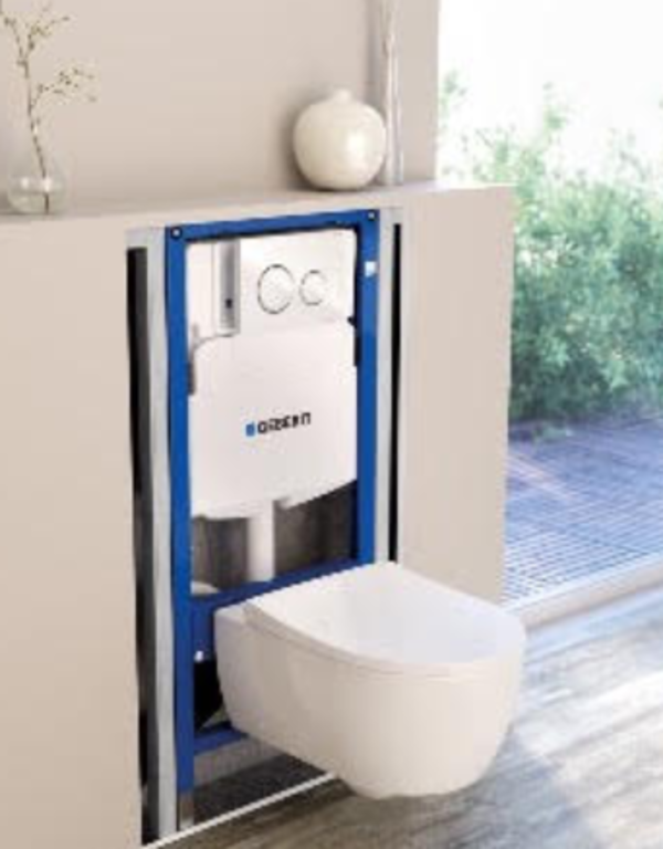 Geberit Dealer in Chennai Guide to Concealed Cisterns and Modern Bathroom Systems