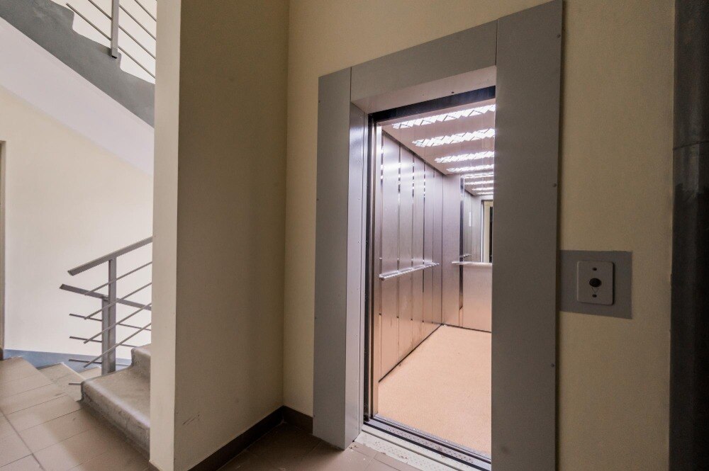 Residential Elevator in Tumkur for Comfortable Everyday Mobility