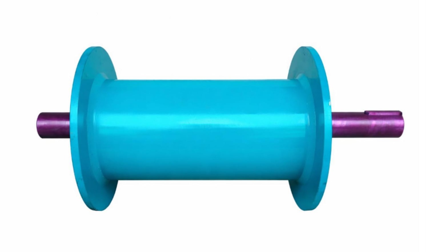 Winch Drum Manufacturers in Tamil Nadu