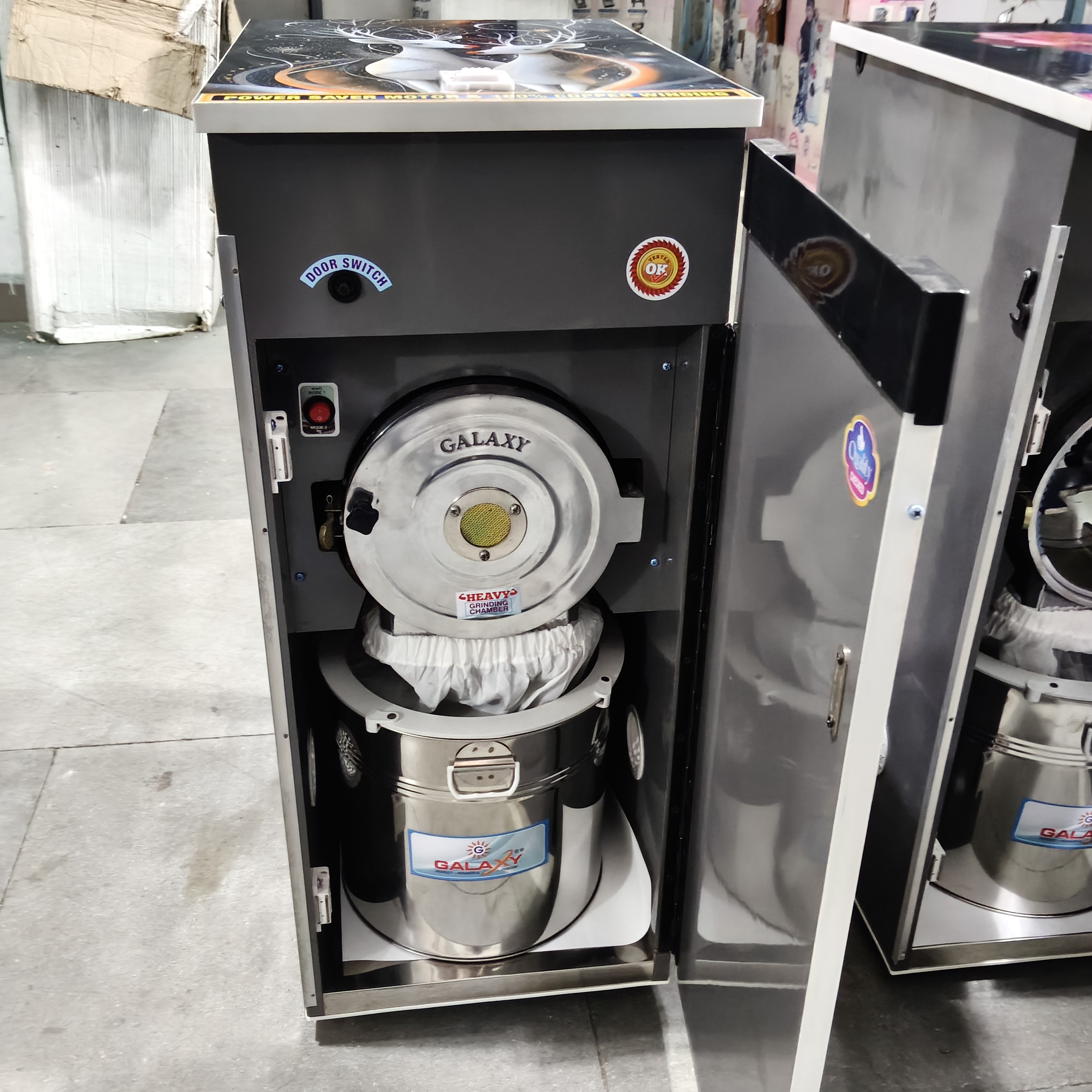 Flour Processing Machinery in Tikamgarh | Practical Equipment for Flour Businesses