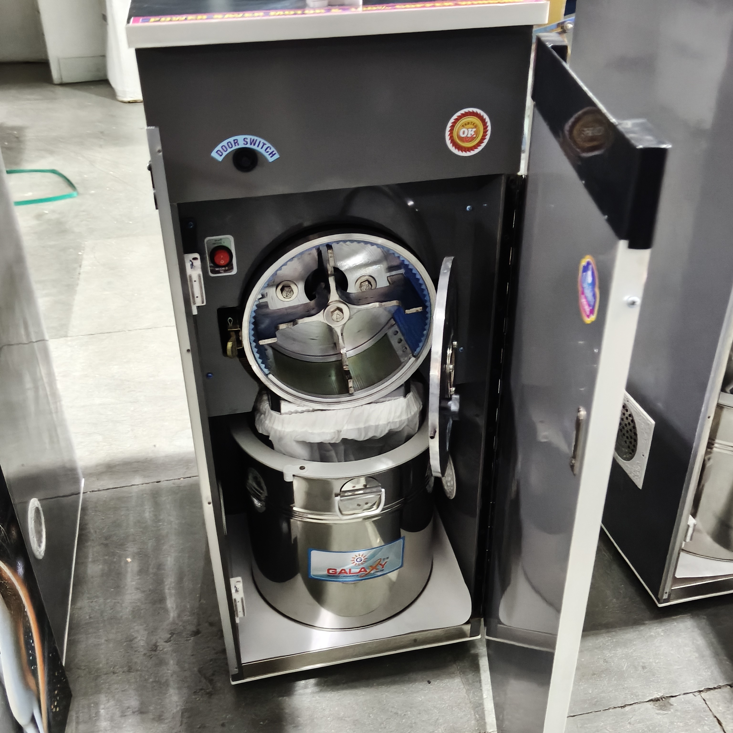 Flour Mill Machine in Datia | Practical Flour Processing for Homes and Businesses