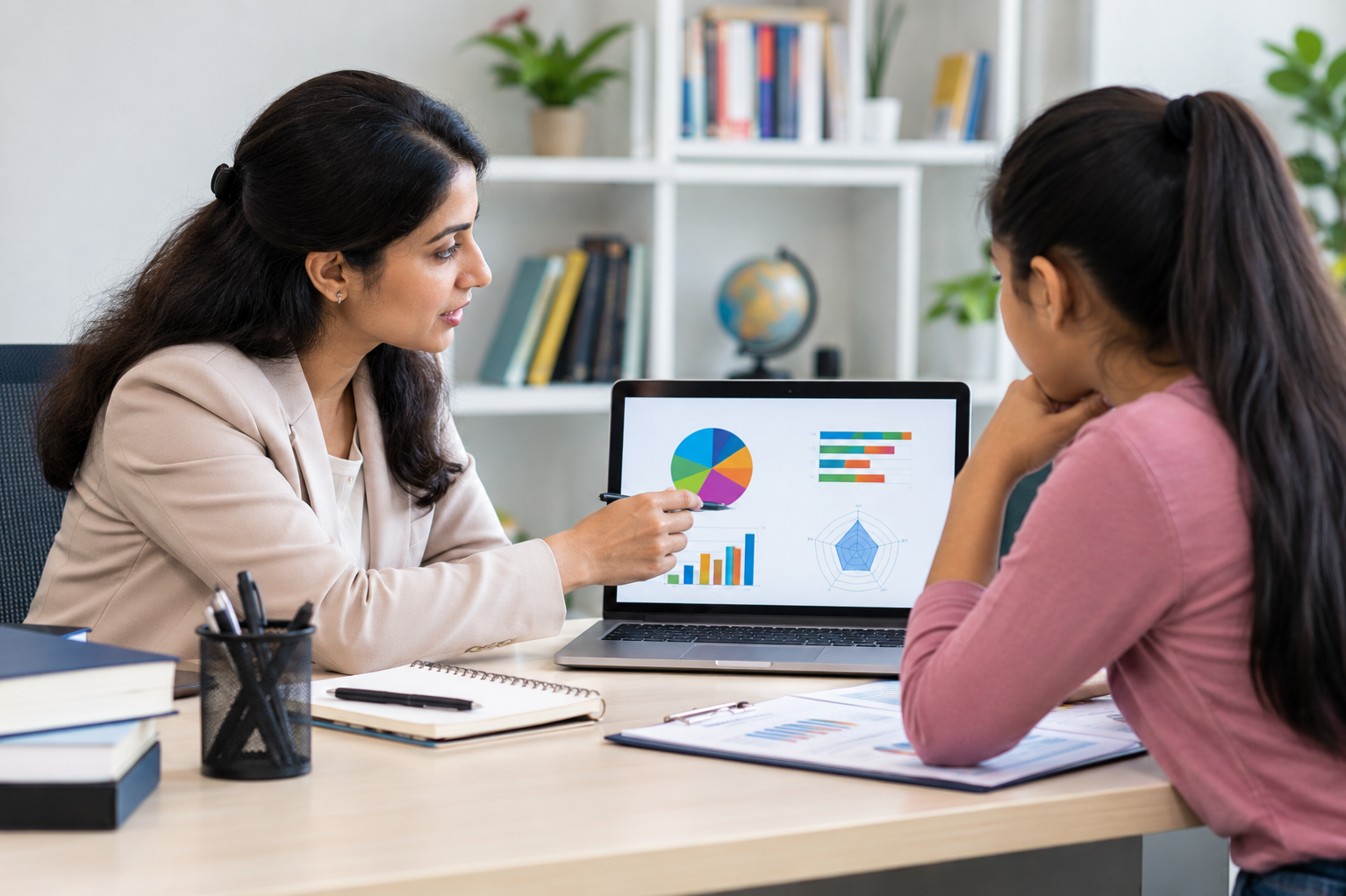 How a Psychometric Test Consultant Helps Turn Assessment Results Into Career Clarity