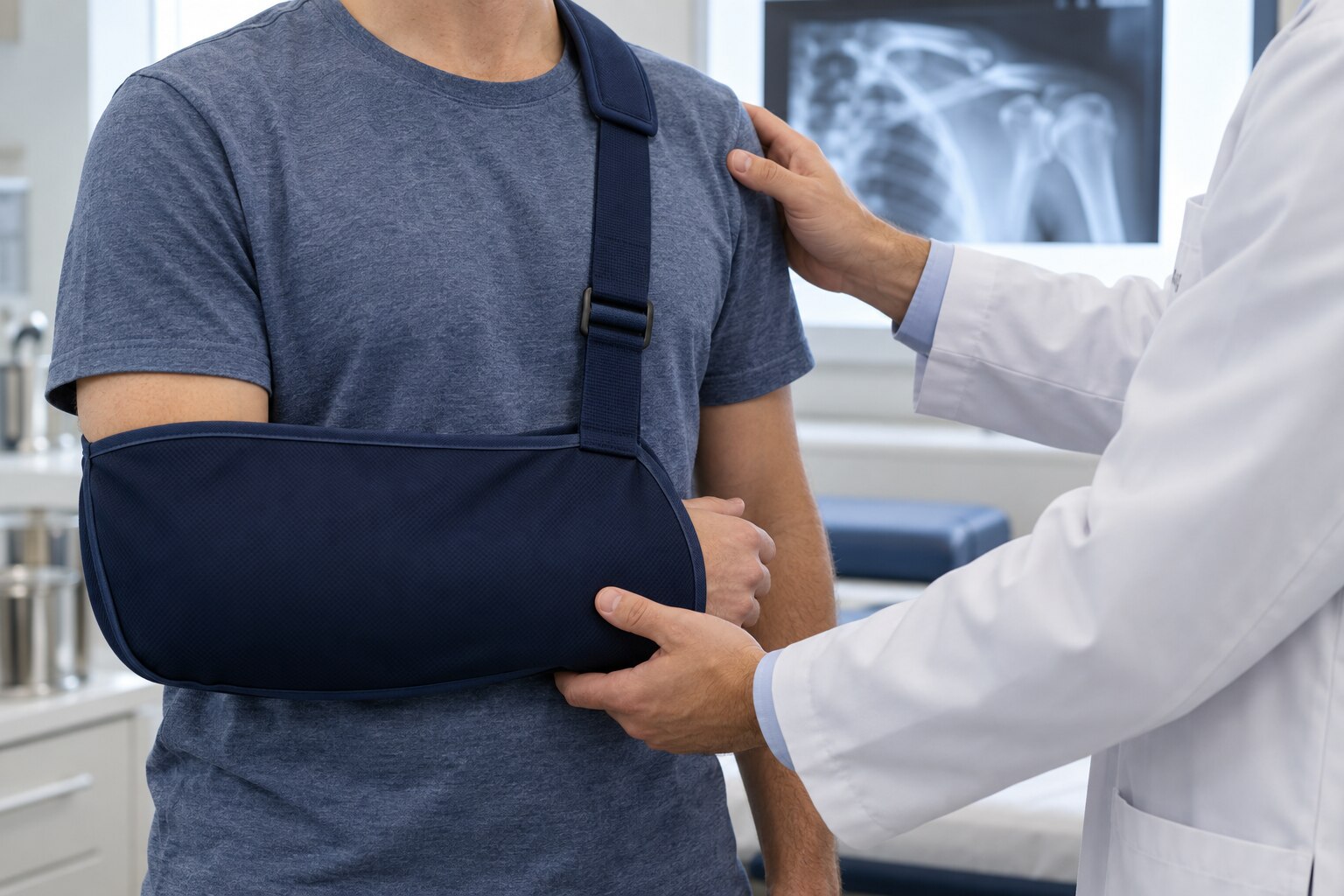 Which Clavicle Fracture Treatment Option Is Right for You in Bengaluru