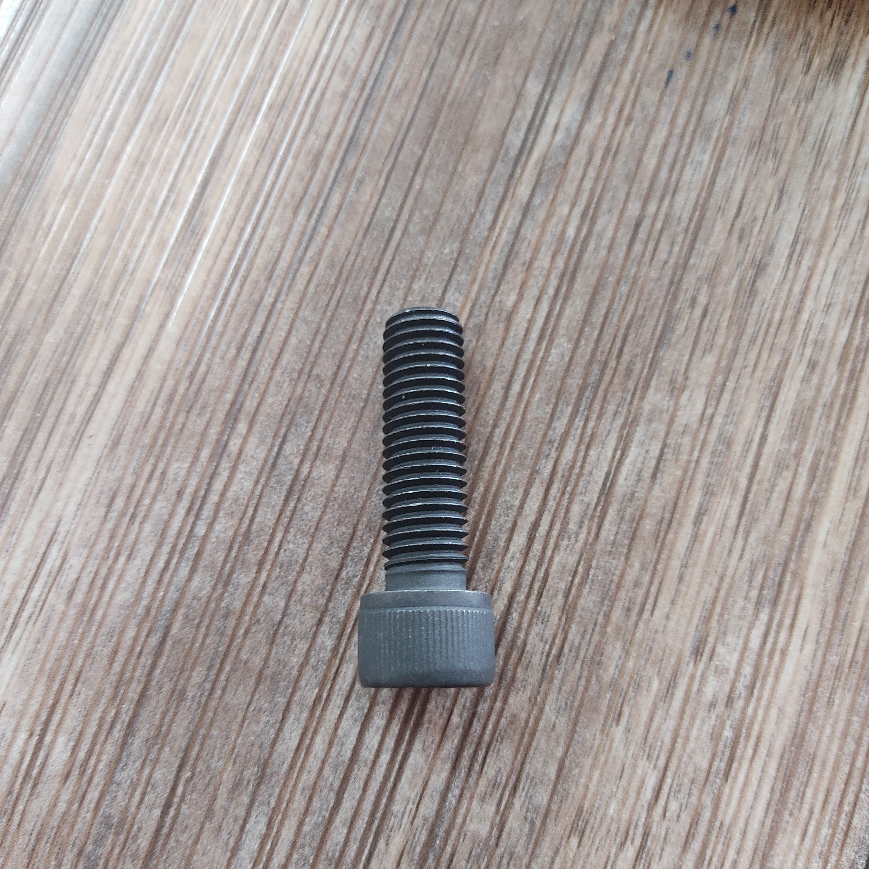 tvs allen bolt supplier in chakan pune
