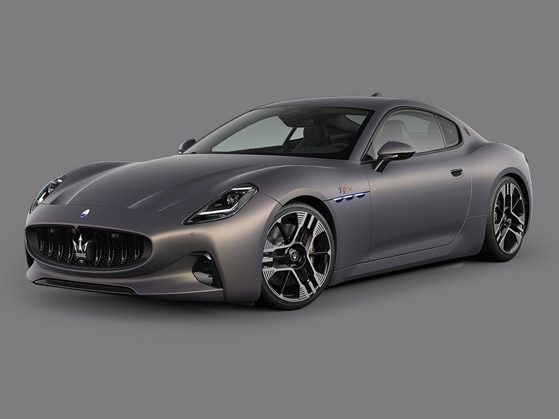 LUXURY QUALITY SUNFILM,ACCESSORIES,PPF,COATING FOR MASERATI GRAN TURISMO AT COIMBATORE PROTINT