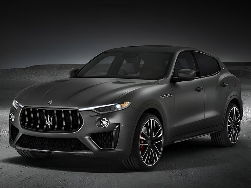 HIGH QUALITY SUNFILM,ACCESSORIES,PPF,COATING FOR MASERATI LEVANTE AT COIMBATORE PROTINT