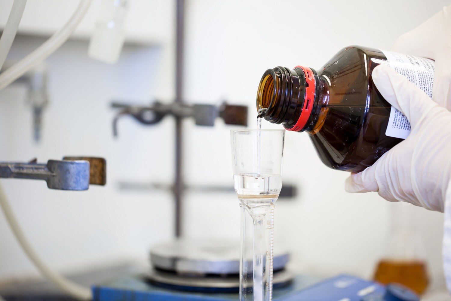 Irocap Forte Syrup Manufacturer in Mohali Compared with Alternatives