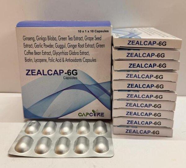 Zealcap Super Capsule Problems to Check Before Choosing a Supplier