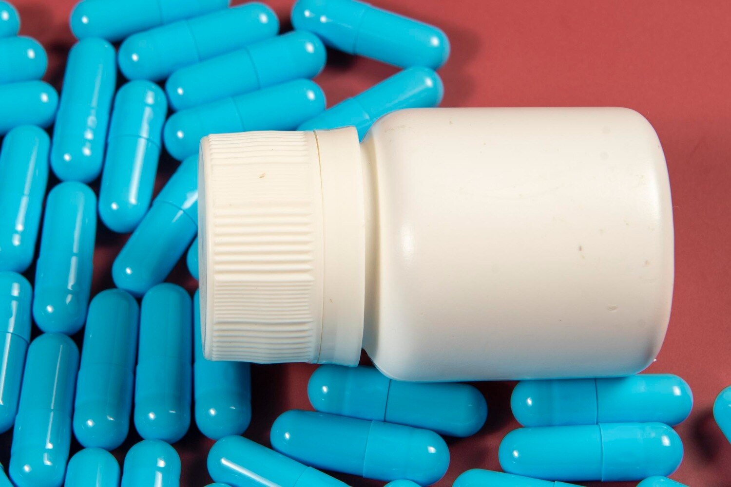 Pantocap Dsr Capsule Manufacturer in Mohali Compared with Alternatives