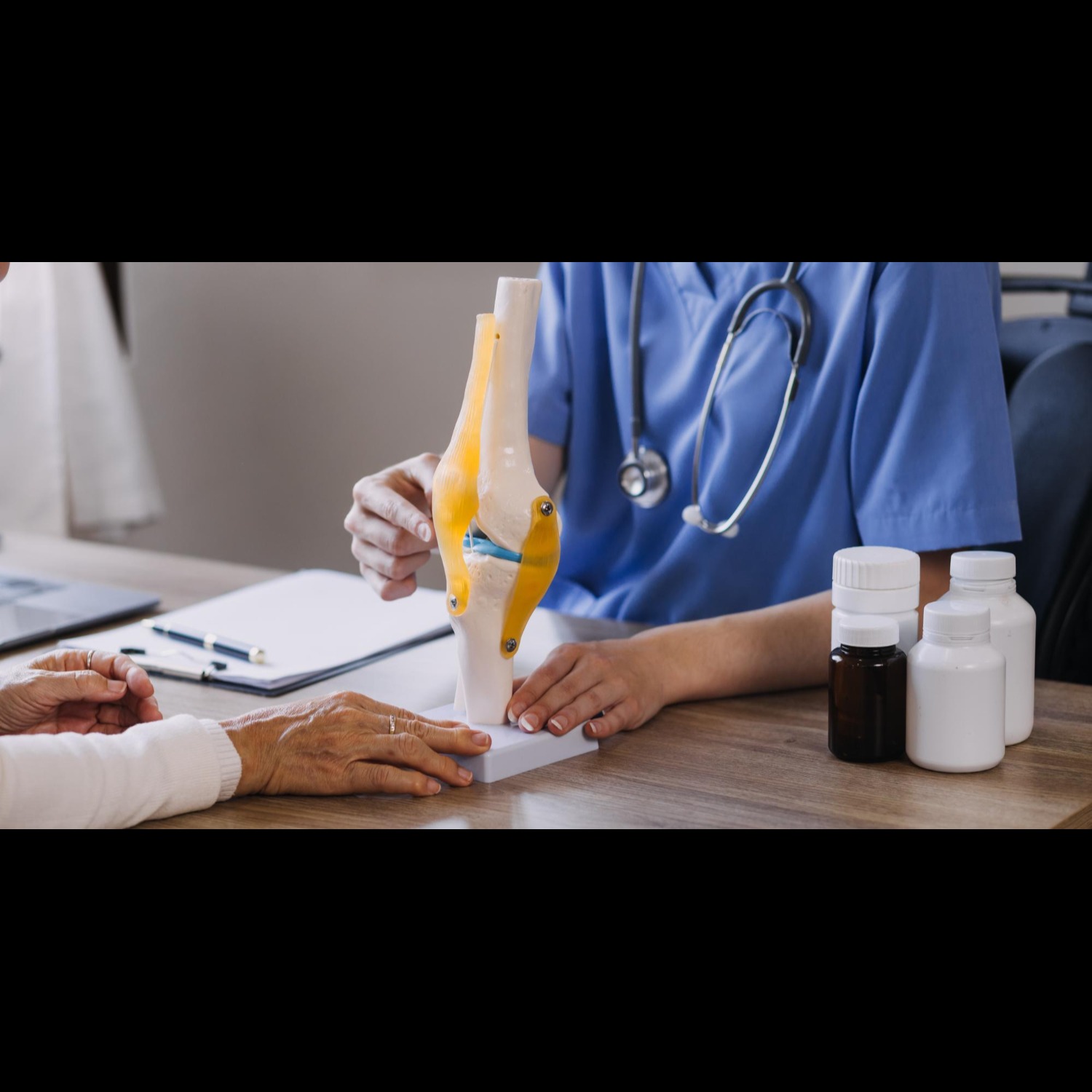 How to Choose General Orthopaedic Care in Pimpri Chinchwad for Bone and Joint Problems