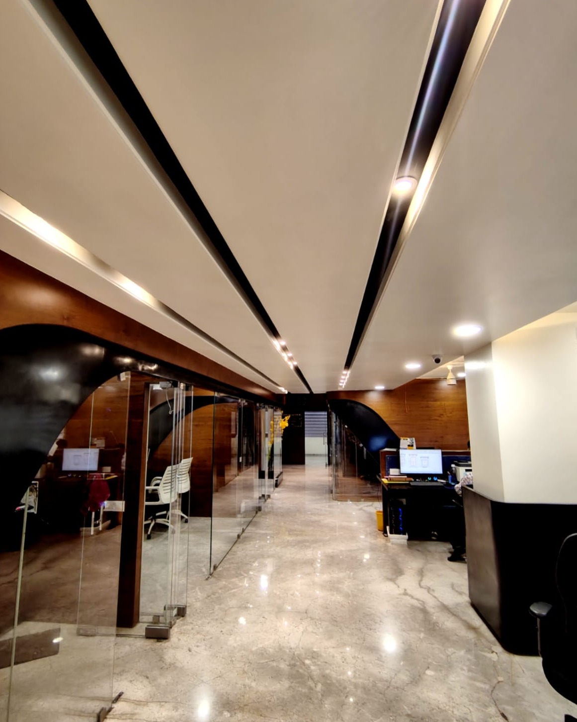 Commercial Architect in Nagpur
