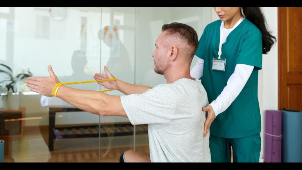 Best Physiotherapy Care in Agra Road, Jaipur