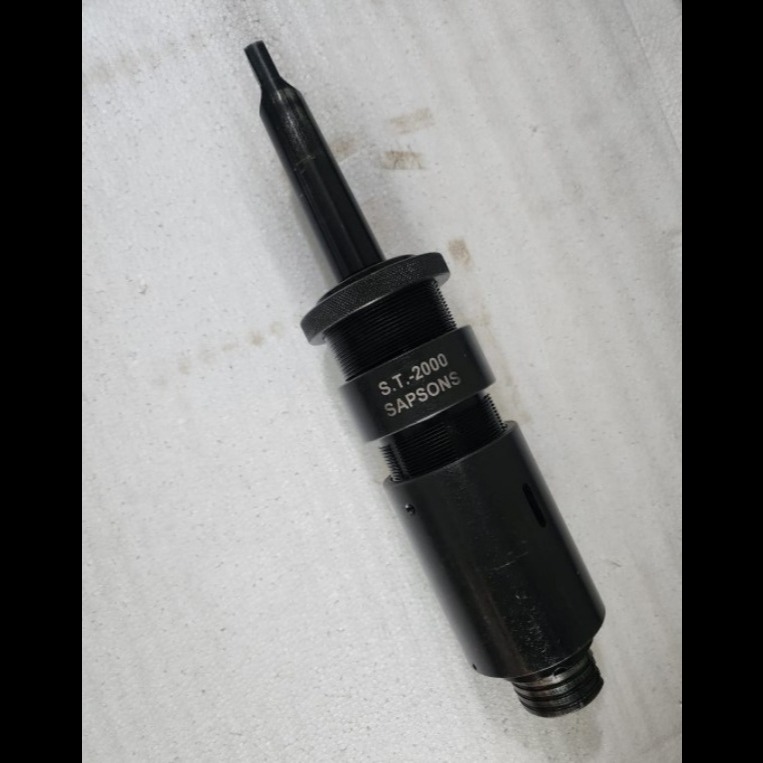 NW Series Tube Sheet Grooving Tool