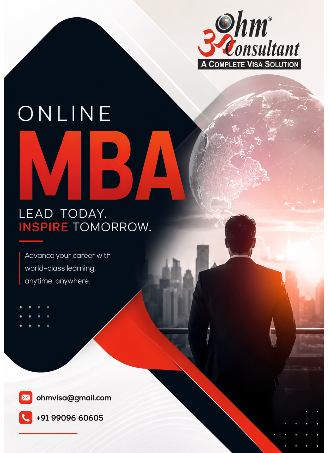ONLINE MBA