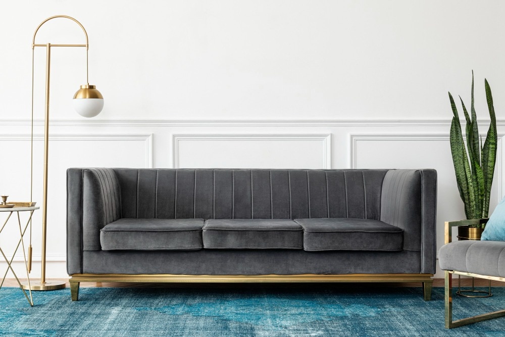 Premium Sofa Manufacturer in Pune: L Shape, Modular and Designer Sofa Options