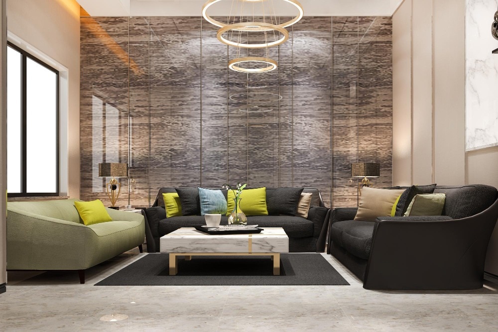 Premium Furniture Solutions in Pune for Living Rooms, Bedrooms and Commercial Spaces