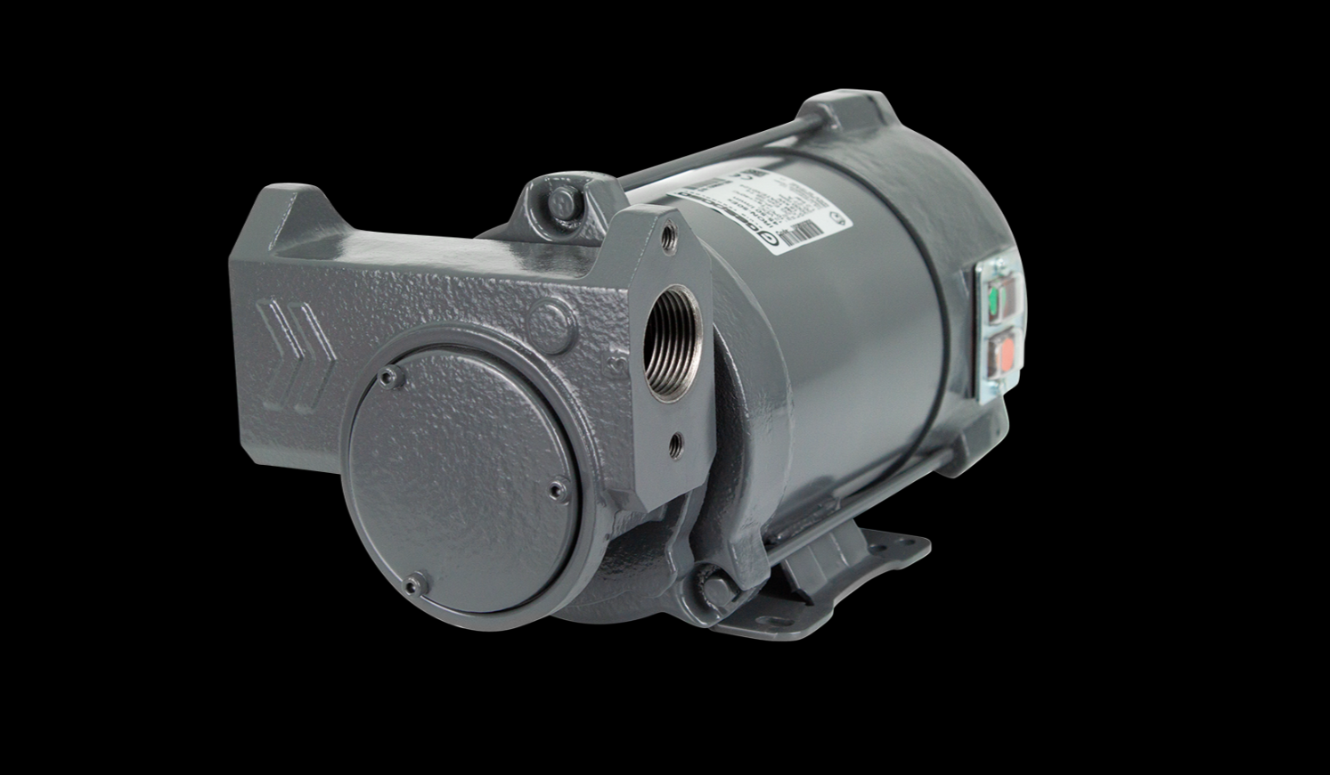 IRON-50 Ex 230V AC 50LPM