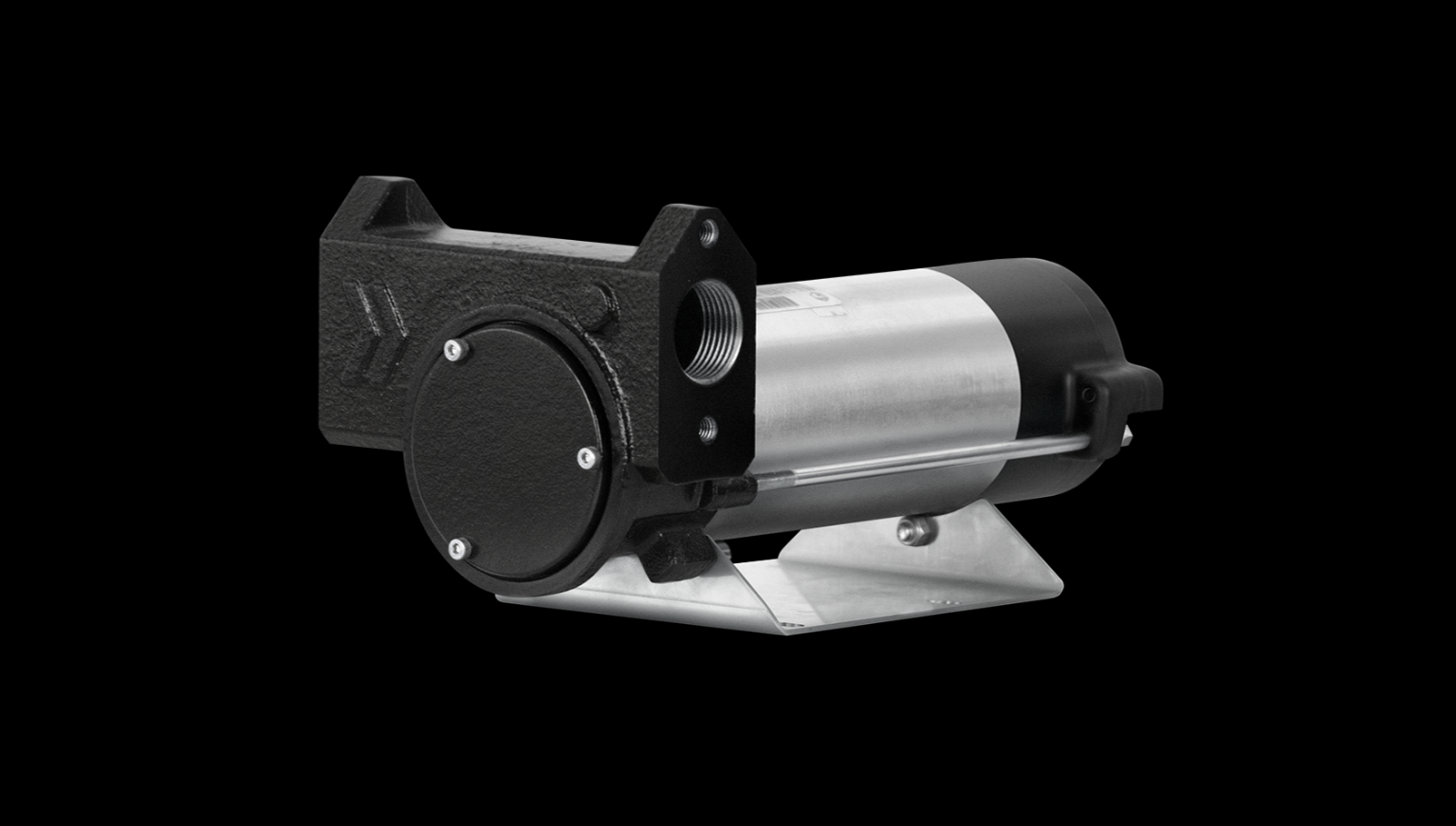 IRON-45 Ex 12V DC