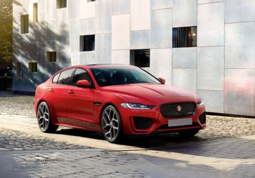 TOP QUALITY SUNFILM,ACCESSORIES,PPF,COATING FOR JAGUAR XE AT COIMBATORE PROTINT