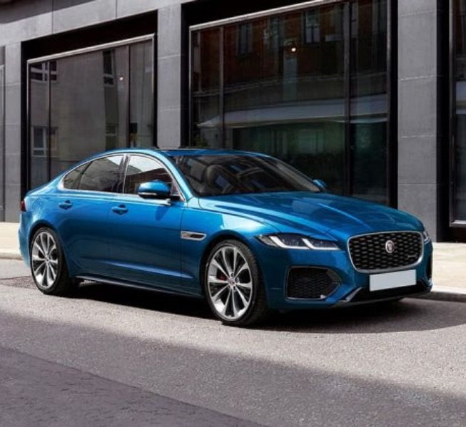 TOP QUALITY SUNFILM,ACCESSORIES,PPF,COATING FOR JAGUAR XF AT COIMBATORE PROTINT