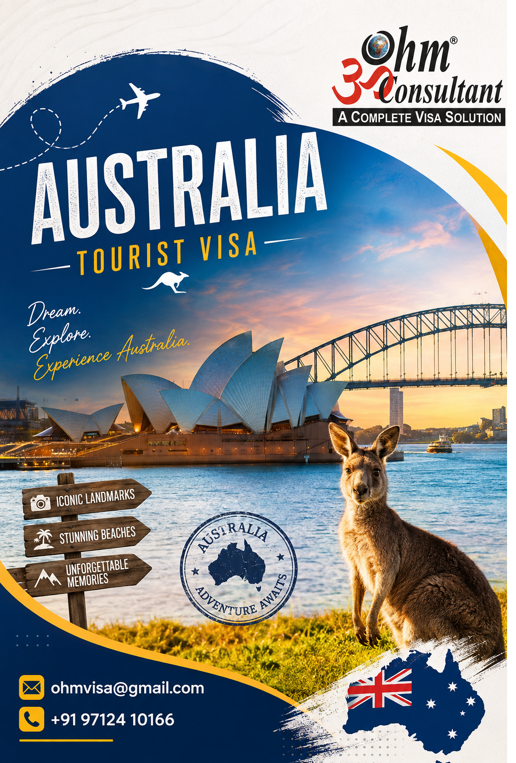 Australia