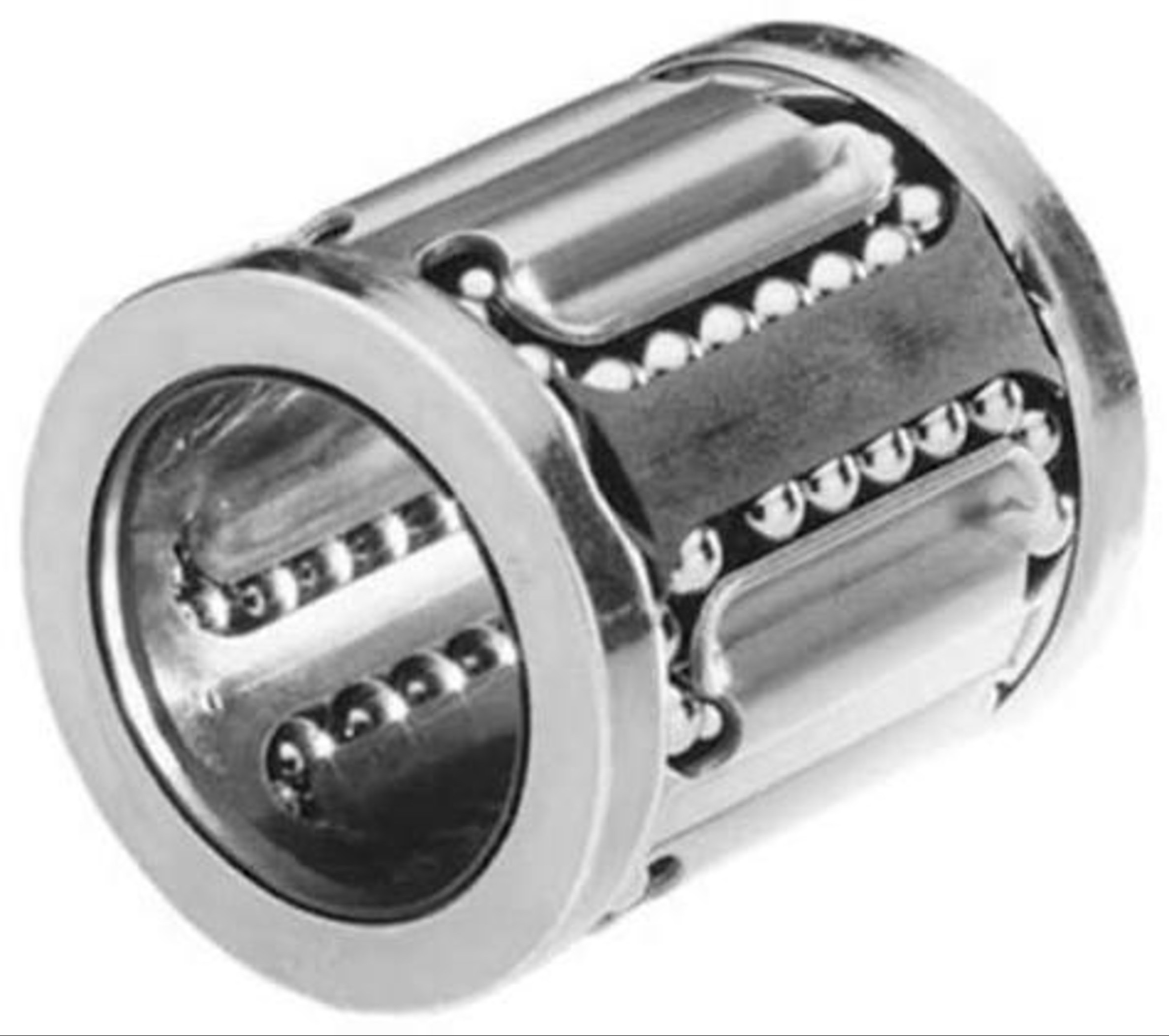 Bosch Rexroth Ball BEARING Distributor in Chandigarh.S. Balaji Industrial Partners PVT LTD
