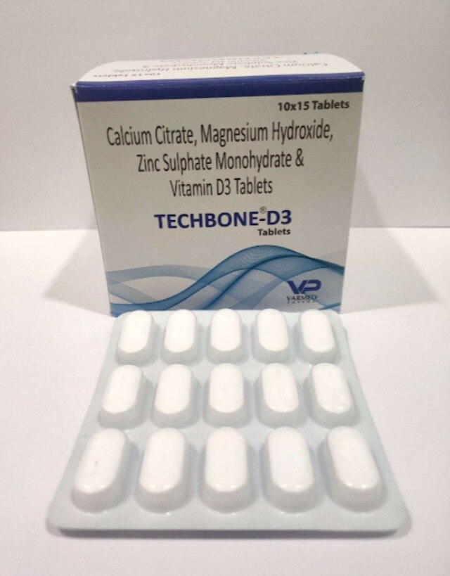 PCD Pharma Franchise in Chandigarh for Business Expansion