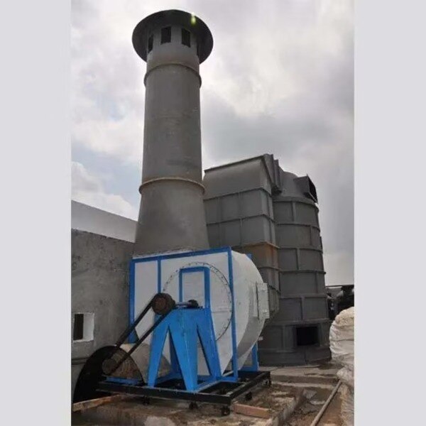 PP, PVC and PVDF Tanks for Chemical Handling in Plating Lines