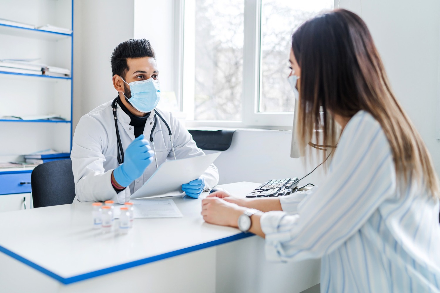 Best Diagnostic Center Near Me in Sector 23 Dwarka A Practical Selection Checklist