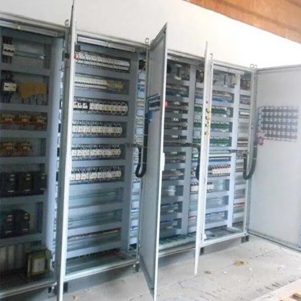 ETP and Effluent Treatment Plants for Managing Plating Line Wastewater
