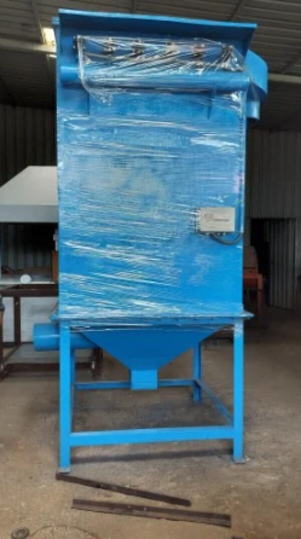 Where to Buy an Industrial Dust Collector in Ghaziabad