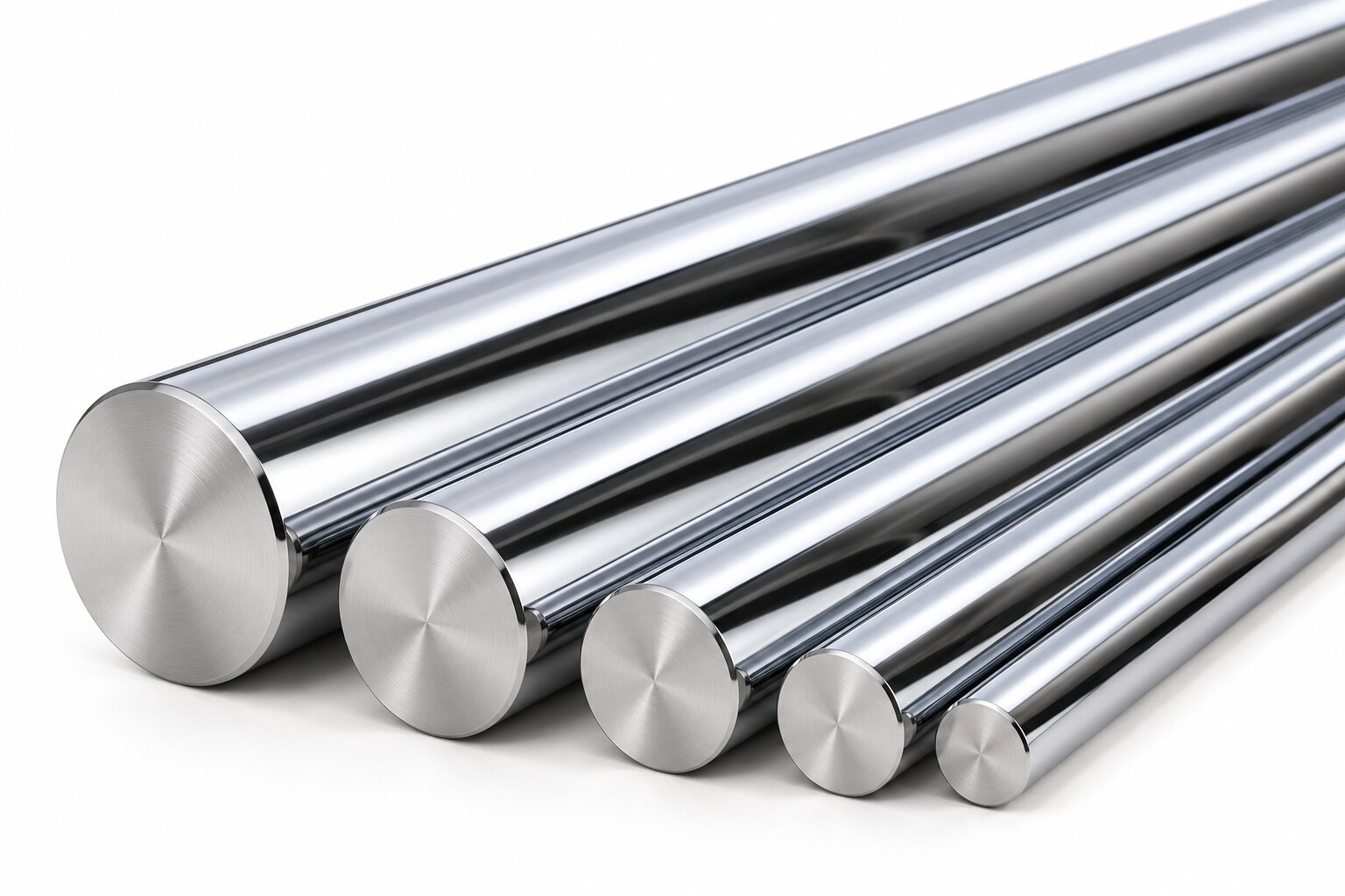 Is Hard Chrome Plated Rod Worth Buying in Coimbatore