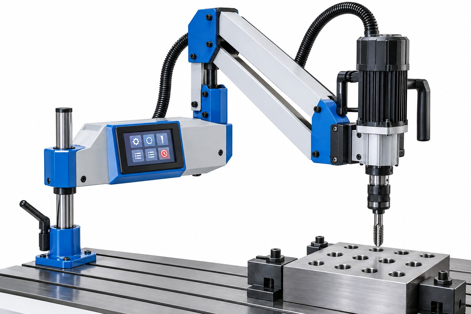 Electric Tapping Machine Price and Availability in Coimbatore