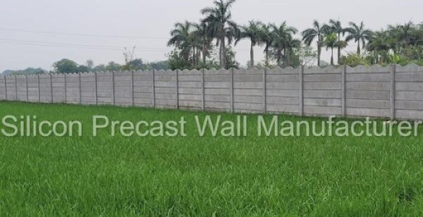 Prestressed Compound Wall Requirements for Nashik Residential Sites