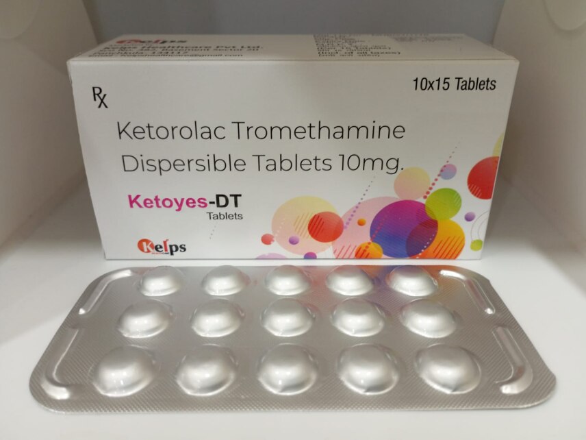 How a Pharma Products Supplier Maintains Consistent Product Availability