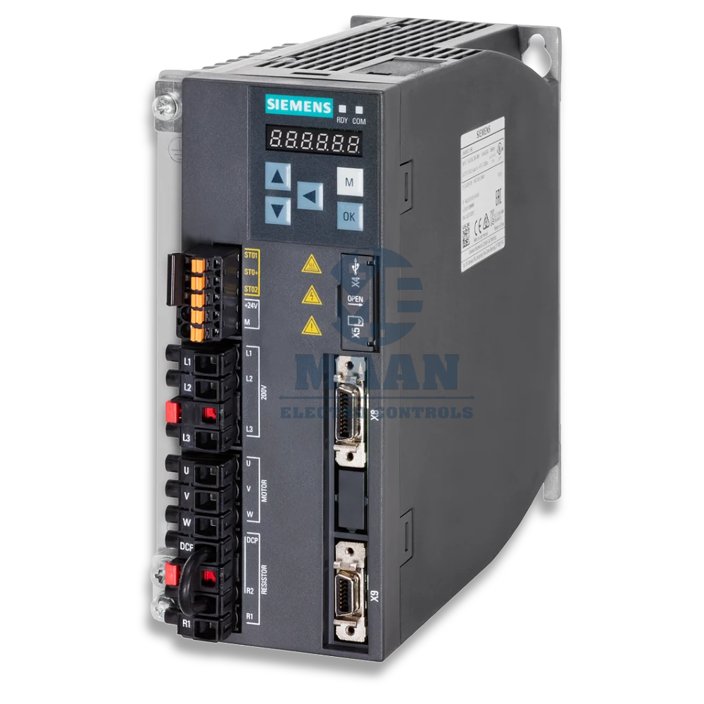 6SL3210-5FB10-8UF0