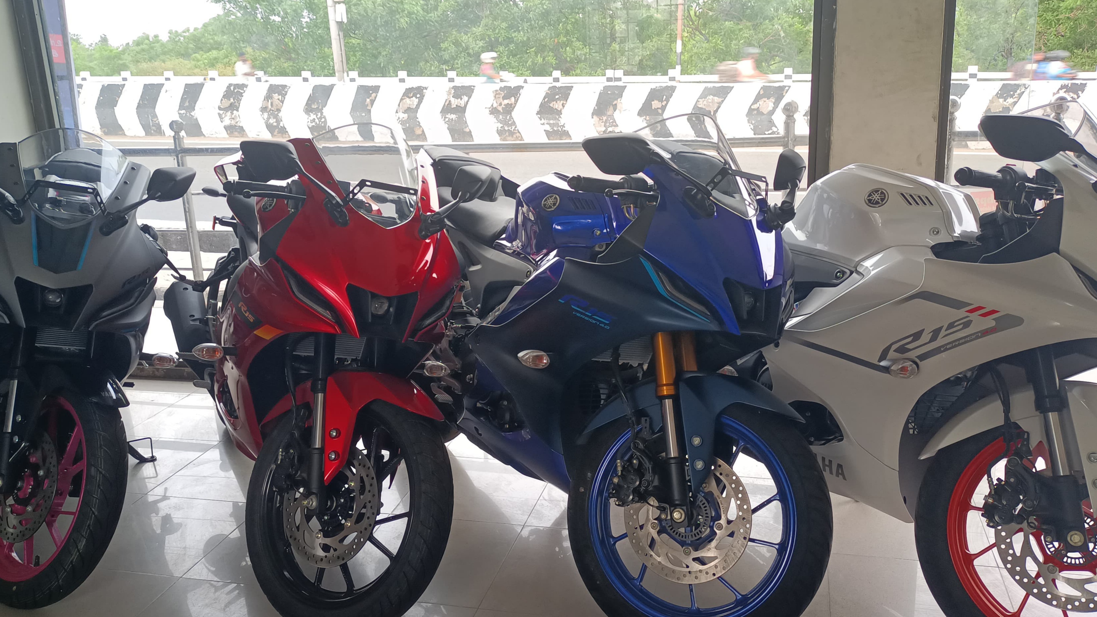 SS Yamaha