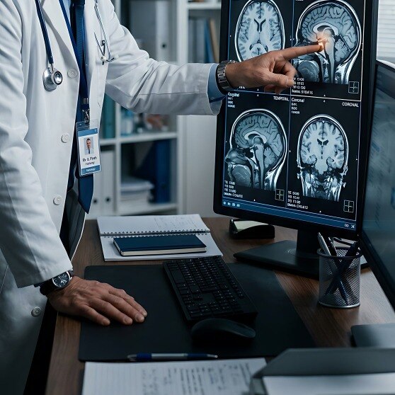When to Consult a Neurologist in Jaipur