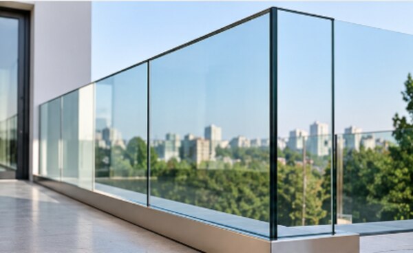 Laminated Glass Care After Damage in Chhattisgarh and Orissa