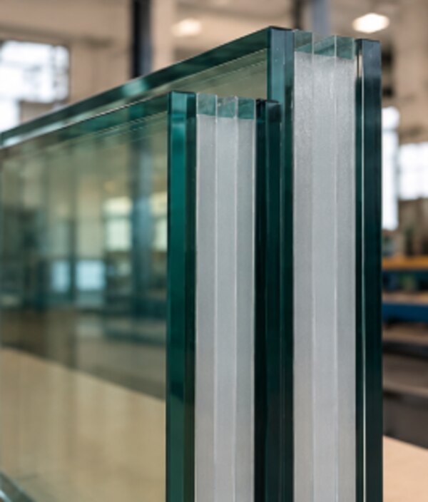 What Does Extra Clear Toughened Glass Include for Commercial Projects in Chhattisgarh