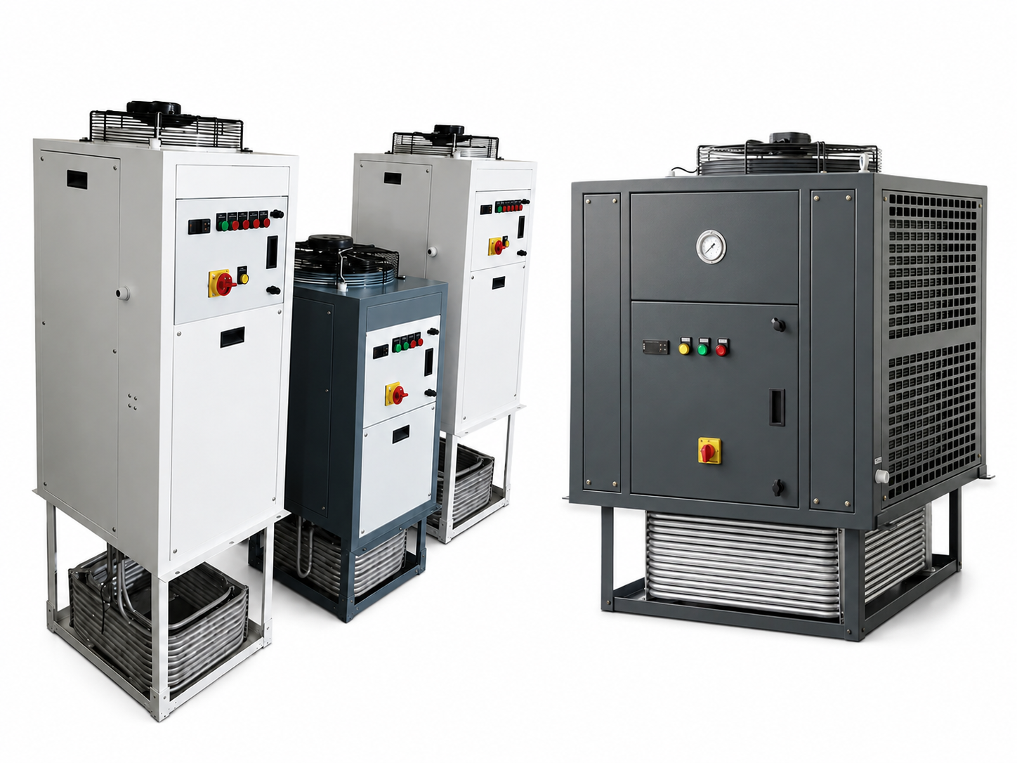 Process Chiller Manufacturers in Bangalore – Reliable Industrial Cooling Solutions