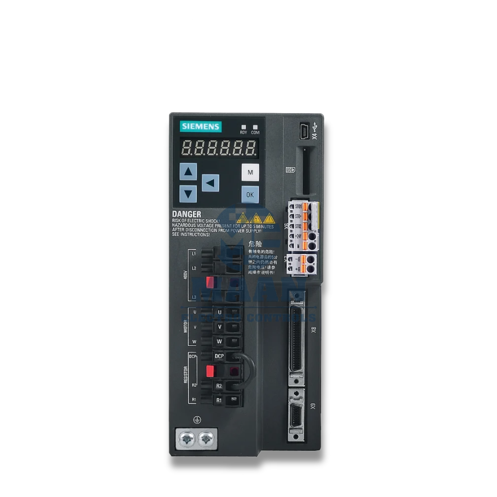 6SL3210-5FE11-0UA0