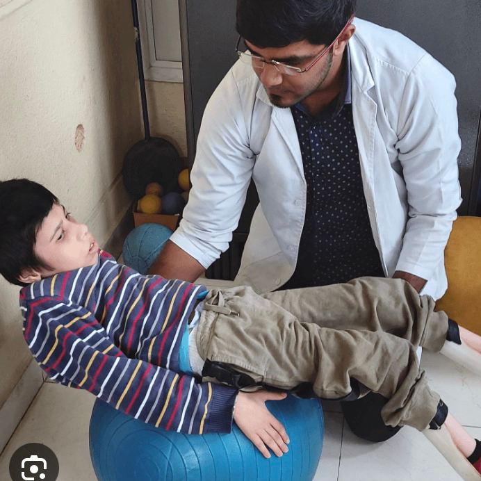 Top Physiotherapy Services For Children In Valasaravakkam, Chennai