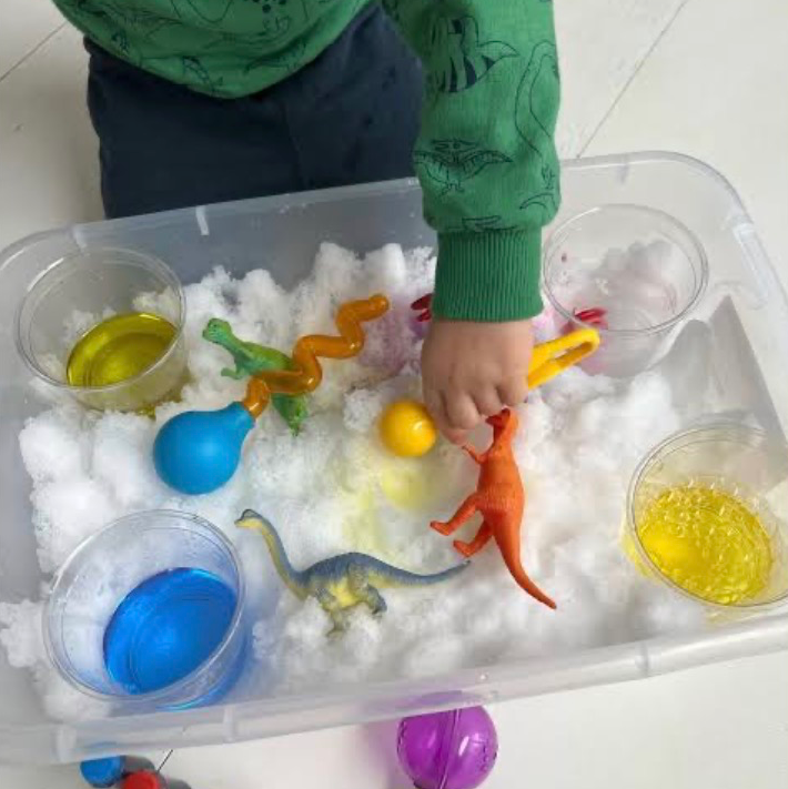 Top Sensory Therapy Services For Autism In Valasaravakkam, Chennai