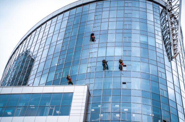 Mirror DGU Replacement Supply for Builders in Chhattisgarh and Odisha