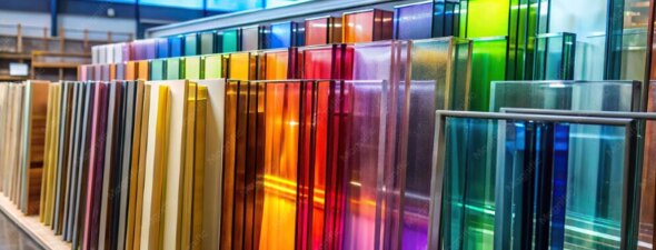 Where Contractors Get Colored Glass Laminated Orders Across Chhattisgarh and Odisha