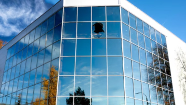 DGU Glass Glazing Suppliers for Architects in Chhattisgarh and Odisha