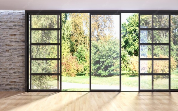 DGU Care for Commercial Facade Glazing in Chhattisgarh and Odisha