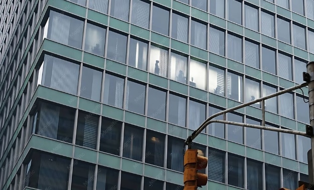 Who Should Choose IGU Glass for Commercial Facades in Chhattisgarh
