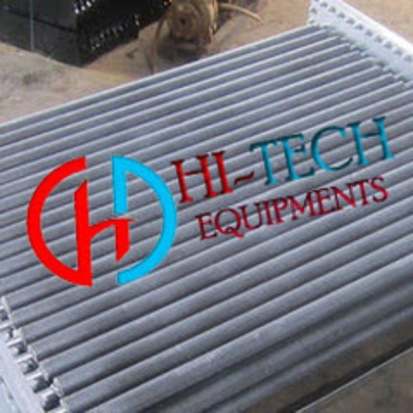 We are the leading manufacturer of Air Cooled Hea...